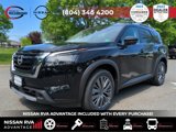 New 2025 Nissan Pathfinder SL w/ SL Premium Package image 2