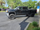 Used 2016 GMC Sierra 2500 SLT image 4