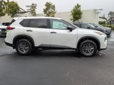 New 2025 Nissan Rogue S image 4