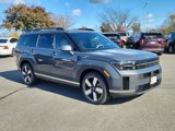New 2025 Hyundai Santa Fe Limited image 2