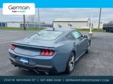 New 2025 Ford Mustang GT Premium image 5