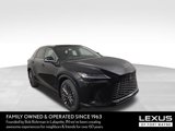 New 2025 Lexus RX 350 w/ Convenience Package image 4