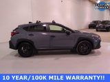 Certified 2024 Subaru Crosstrek 2.0i w/ Popular Package #1A image 3