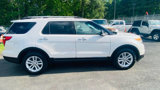 Used 2015 Ford Explorer XLT w/ Equipment Group 202B image 4