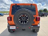 New 2025 Jeep Wrangler Unlimited Rubicon image 4