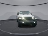 New 2025 Jeep Wrangler Willys image 3