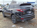 New 2025 Acura RDX A-Spec image 4