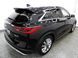 Used 2021 INFINITI QX50 Luxe image 6