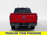 Certified 2023 Ford F150 XLT w/ Equipment Group 302A High image 5