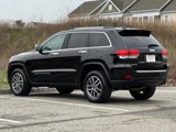 Used 2022 Jeep Grand Cherokee Limited image 6