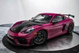 Used 2024 Porsche 718 Cayman GT4 RS w/ Weissach Package image 5
