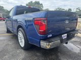 New 2025 Ford F150 XL w/ Equipment Group 103A High image 4