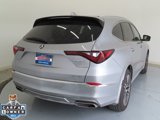 Used 2025 Acura MDX w/ Advance Package image 4