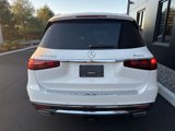 New 2025 Mercedes-Benz GLS 450 4MATIC image 4