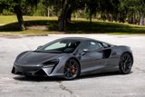 Used 2023 McLaren Artura image 2