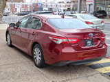 Used 2019 Toyota Camry LE image 4