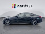 Used 2024 Mercedes-Benz C 300 4MATIC Sedan image 2