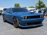 Used 2022 Dodge Challenger R/T Scat Pack w/ Dynamics Package image 2