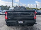 New 2025 Ford F450 Platinum w/ FX4 Off-Road Package image 5