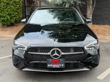 Used 2025 Mercedes-Benz CLA 250 image 3