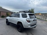 Used 2021 Toyota 4Runner TRD Off-Road image 4