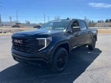 New 2025 GMC Sierra 1500 Elevation image 4