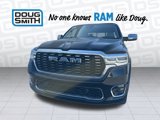 New 2025 RAM 1500 Tungsten image 3