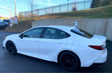 Used 2025 Toyota Camry SE image 3