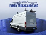 Used 2022 Ford Transit 350 148 High Roof Extended AWD w/ Interior Upgrade Package image 3