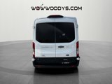 Used 2024 Ford Transit 350 XLT image 5