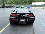 Used 2019 Chevrolet Corvette Stingray Coupe w/ 1LT image 4