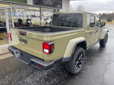 New 2025 Jeep Gladiator Sport image 3