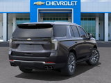 New 2025 Chevrolet Tahoe High Country image 4