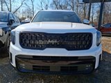 New 2025 Kia Telluride SX Prestige X-Line image 2