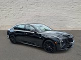 New 2026 Cadillac CT5 Sport image 3