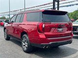 Used 2025 GMC Yukon XL AT4 Ultimate w/ LPO, Floor Liner Package image 5