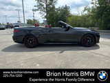 Used 2025 BMW 430i Convertible w/ M Sport Package image 4