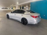 Used 2019 INFINITI Q50 Signature Edition w/ Cargo Package (L96) image 5