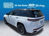New 2025 Jeep Grand Cherokee Summit image 4