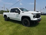 New 2025 Chevrolet Silverado 2500 LTZ w/ LTZ Plus Package image 5
