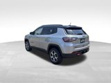 Used 2022 Jeep Compass Trailhawk w/ Trailhawk Elite Group image 3