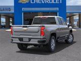 New 2025 Chevrolet Silverado 2500 High Country w/ High Country Premium Package image 4