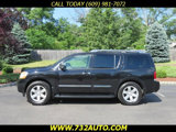 Used 2011 Nissan Armada SL image 2