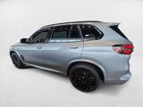 New 2025 BMW X5 M Competition w/ Executive Package image 5