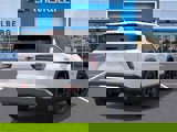 New 2026 Chevrolet Equinox LT w/ Convenience Package II image 4
