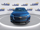 Certified 2023 Chevrolet Traverse LT image 4