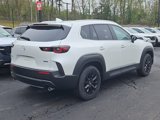 New 2025 MAZDA CX-50 2.5 Hybrid w/ Weather Package image 2