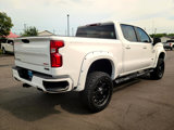 Used 2022 Chevrolet Silverado 1500 RST w/ Safety Package image 5