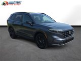 New 2026 Honda CR-V Sport-L image 4