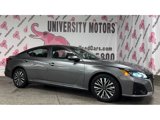 Used 2023 Nissan Altima 2.5 SV image 3
